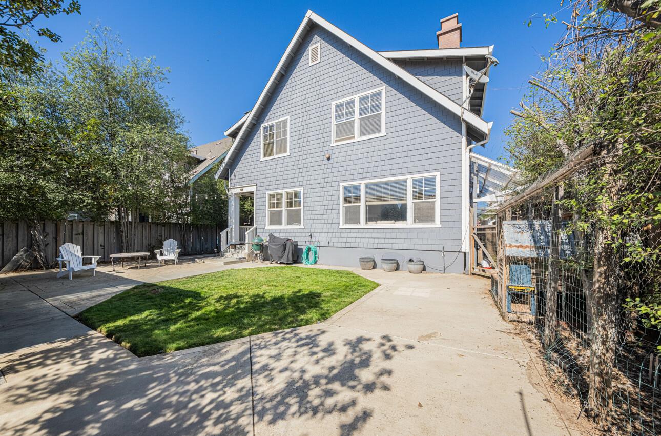 Detail Gallery Image 47 of 48 For 119 Third St, Spreckels,  CA 93962 - 4 Beds | 2/1 Baths