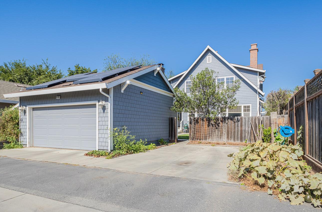 Detail Gallery Image 48 of 48 For 119 Third St, Spreckels,  CA 93962 - 4 Beds | 2/1 Baths