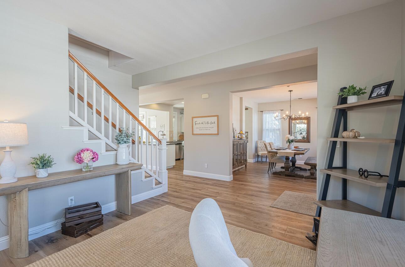 Detail Gallery Image 9 of 48 For 119 Third St, Spreckels,  CA 93962 - 4 Beds | 2/1 Baths