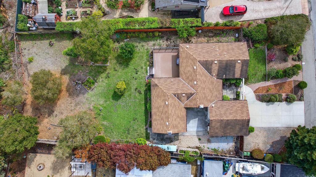 Detail Gallery Image 3 of 42 For 2784 Borregas Dr, Aptos,  CA 95003 - 4 Beds | 3 Baths