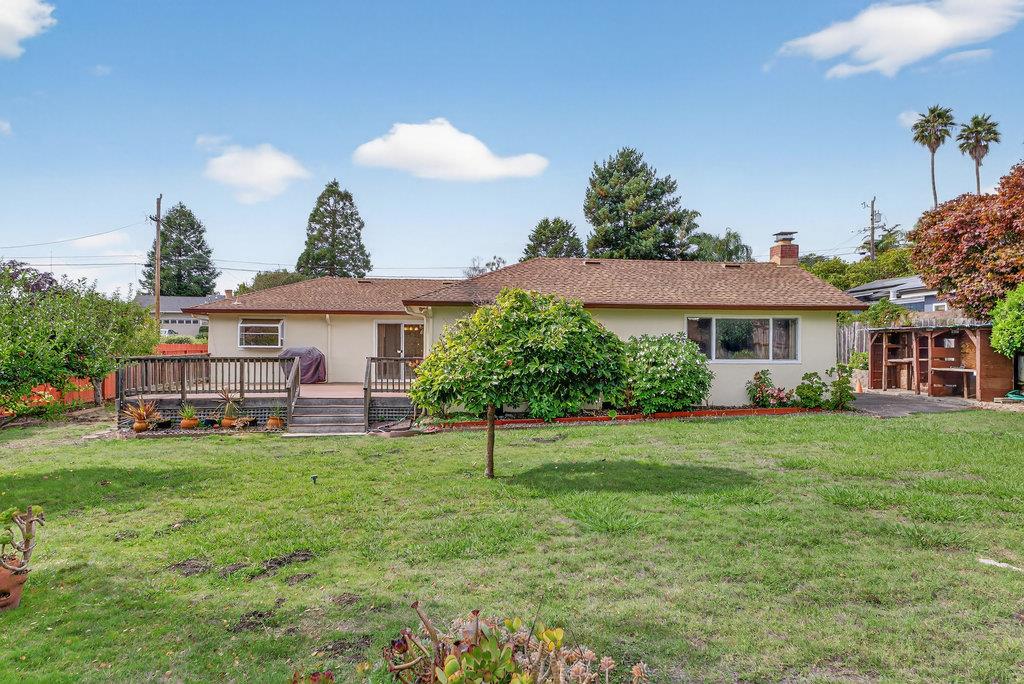 Detail Gallery Image 34 of 42 For 2784 Borregas Dr, Aptos,  CA 95003 - 4 Beds | 3 Baths