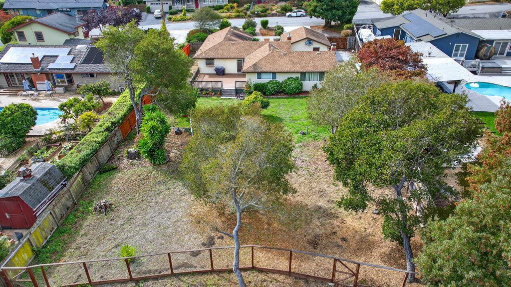 Detail Gallery Image 41 of 42 For 2784 Borregas Dr, Aptos,  CA 95003 - 4 Beds | 3 Baths