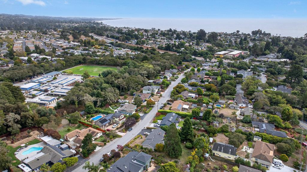 Detail Gallery Image 42 of 42 For 2784 Borregas Dr, Aptos,  CA 95003 - 4 Beds | 3 Baths