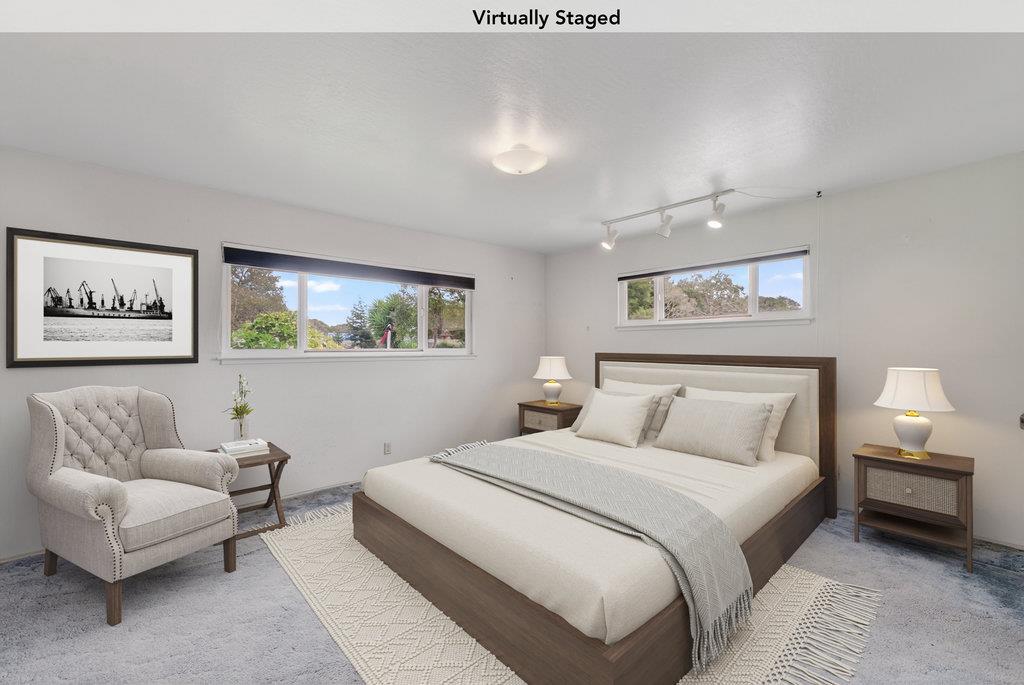 Detail Gallery Image 6 of 42 For 2784 Borregas Dr, Aptos,  CA 95003 - 4 Beds | 3 Baths