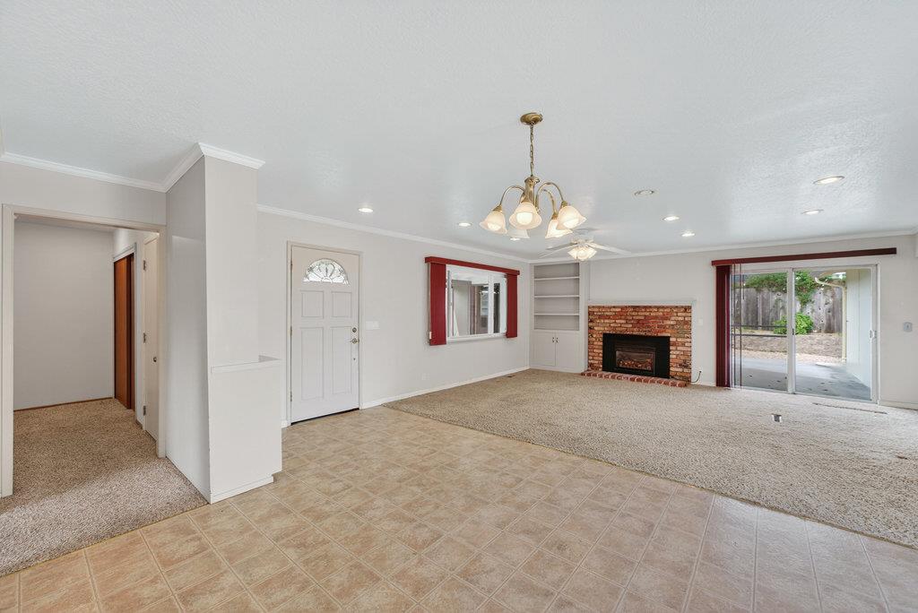 Detail Gallery Image 7 of 42 For 2784 Borregas Dr, Aptos,  CA 95003 - 4 Beds | 3 Baths