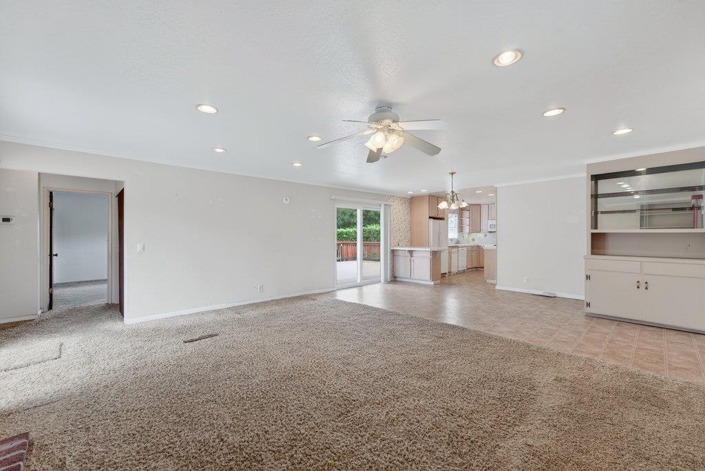 Detail Gallery Image 8 of 42 For 2784 Borregas Dr, Aptos,  CA 95003 - 4 Beds | 3 Baths