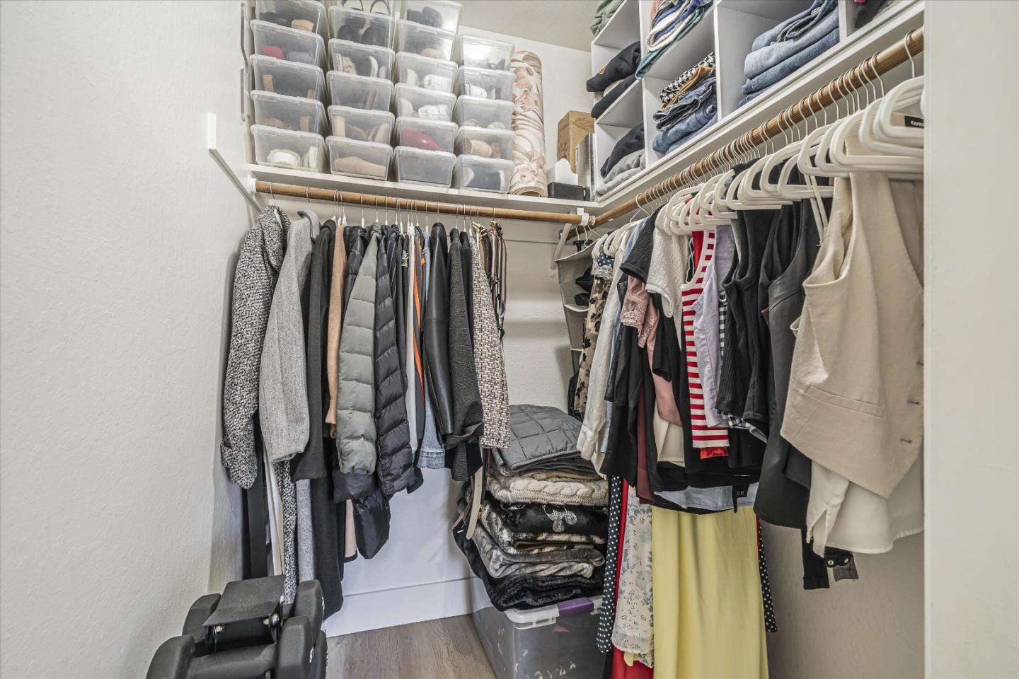 Detail Gallery Image 10 of 23 For 38780 Tyson Ln 205c,  Fremont,  CA 94536 - 1 Beds | 1 Baths