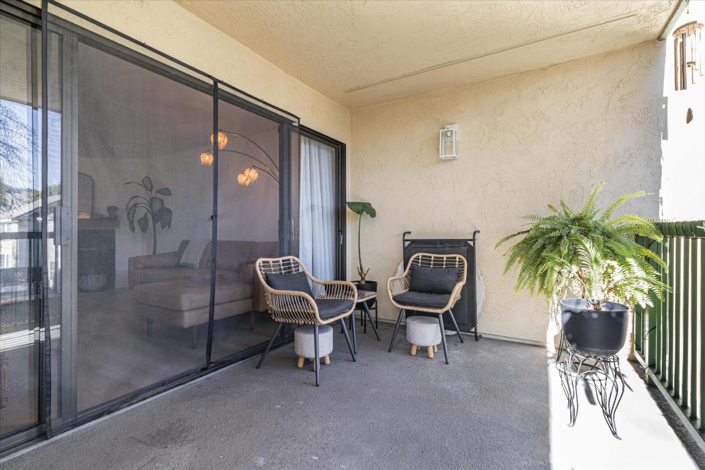 Detail Gallery Image 15 of 23 For 38780 Tyson Ln 205c,  Fremont,  CA 94536 - 1 Beds | 1 Baths