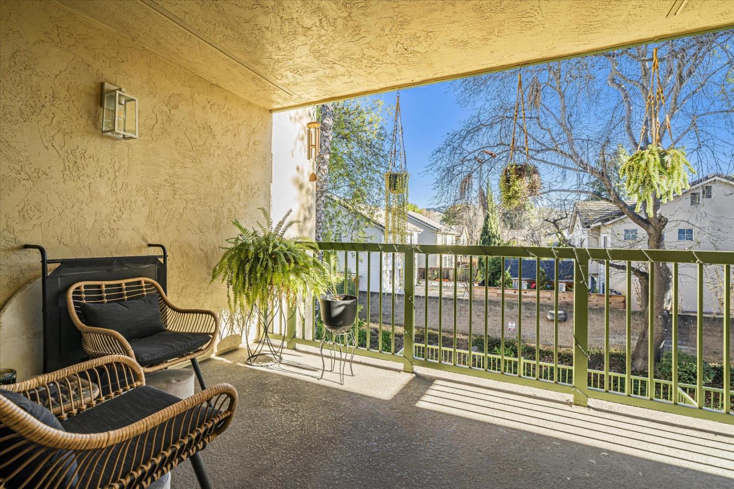 Detail Gallery Image 16 of 23 For 38780 Tyson Ln 205c,  Fremont,  CA 94536 - 1 Beds | 1 Baths