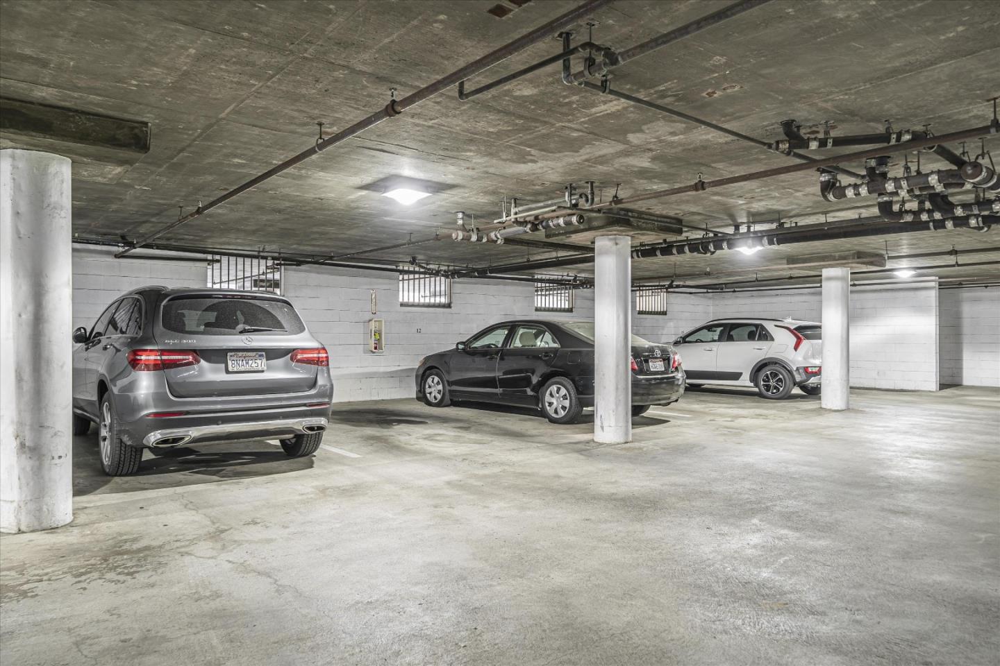 Detail Gallery Image 18 of 23 For 38780 Tyson Ln 205c,  Fremont,  CA 94536 - 1 Beds | 1 Baths