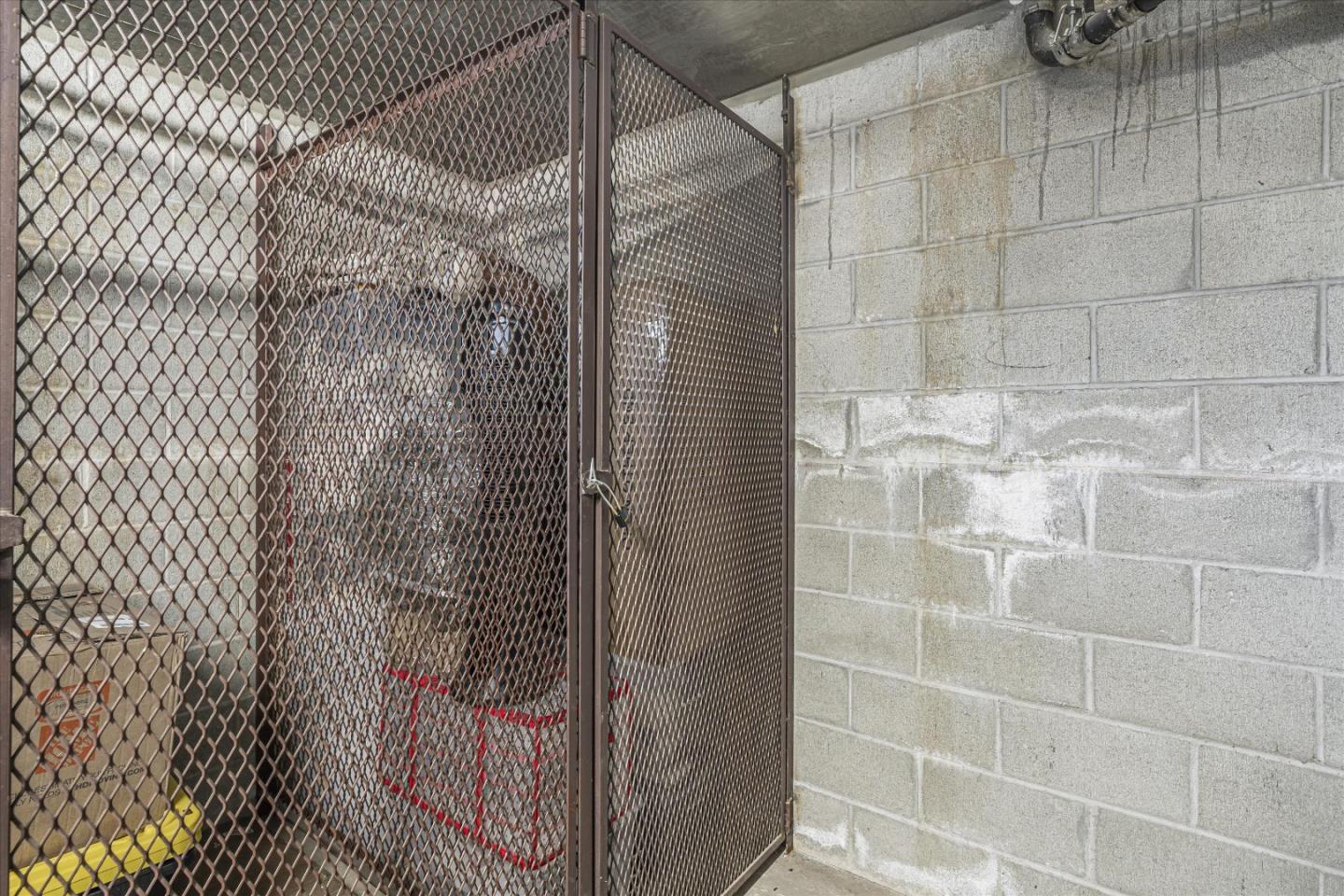 Detail Gallery Image 19 of 23 For 38780 Tyson Ln 205c,  Fremont,  CA 94536 - 1 Beds | 1 Baths