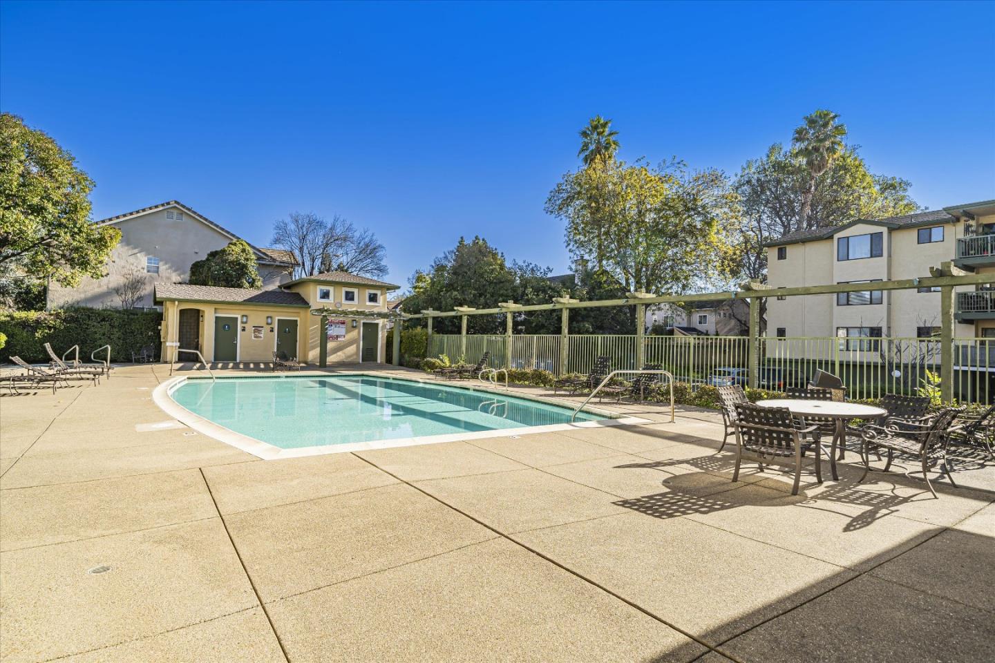 Detail Gallery Image 20 of 23 For 38780 Tyson Ln 205c,  Fremont,  CA 94536 - 1 Beds | 1 Baths