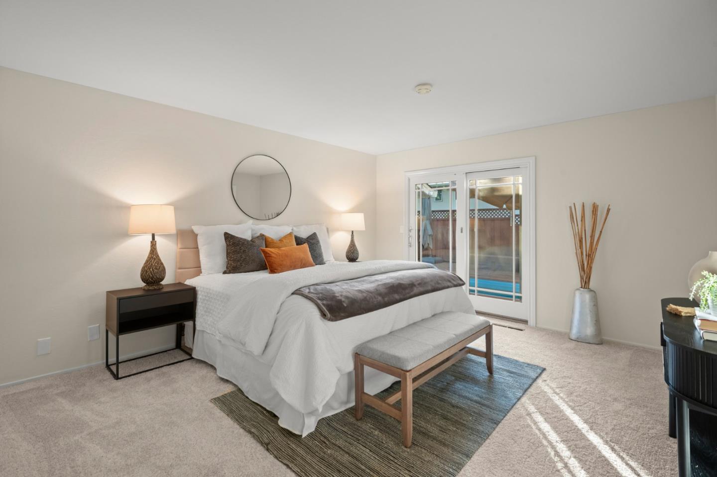 Detail Gallery Image 14 of 27 For 115 Lansberry Ct, Los Gatos,  CA 95032 - 4 Beds | 2/1 Baths