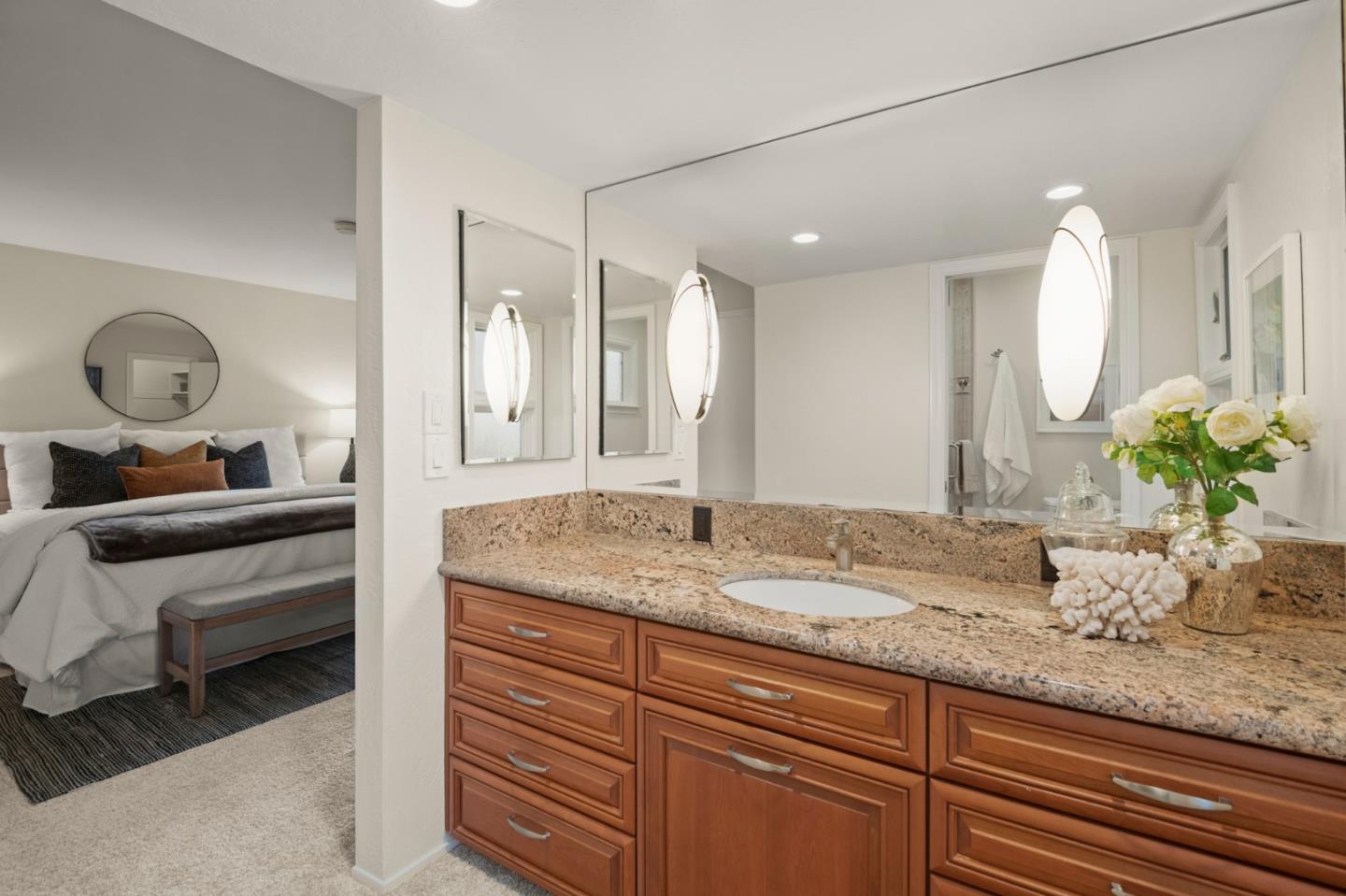 Detail Gallery Image 15 of 27 For 115 Lansberry Ct, Los Gatos,  CA 95032 - 4 Beds | 2/1 Baths