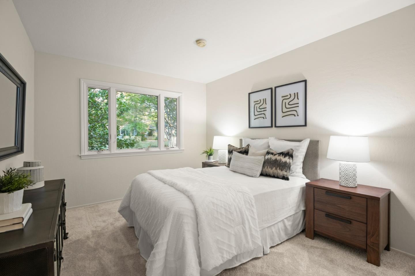 Detail Gallery Image 18 of 27 For 115 Lansberry Ct, Los Gatos,  CA 95032 - 4 Beds | 2/1 Baths