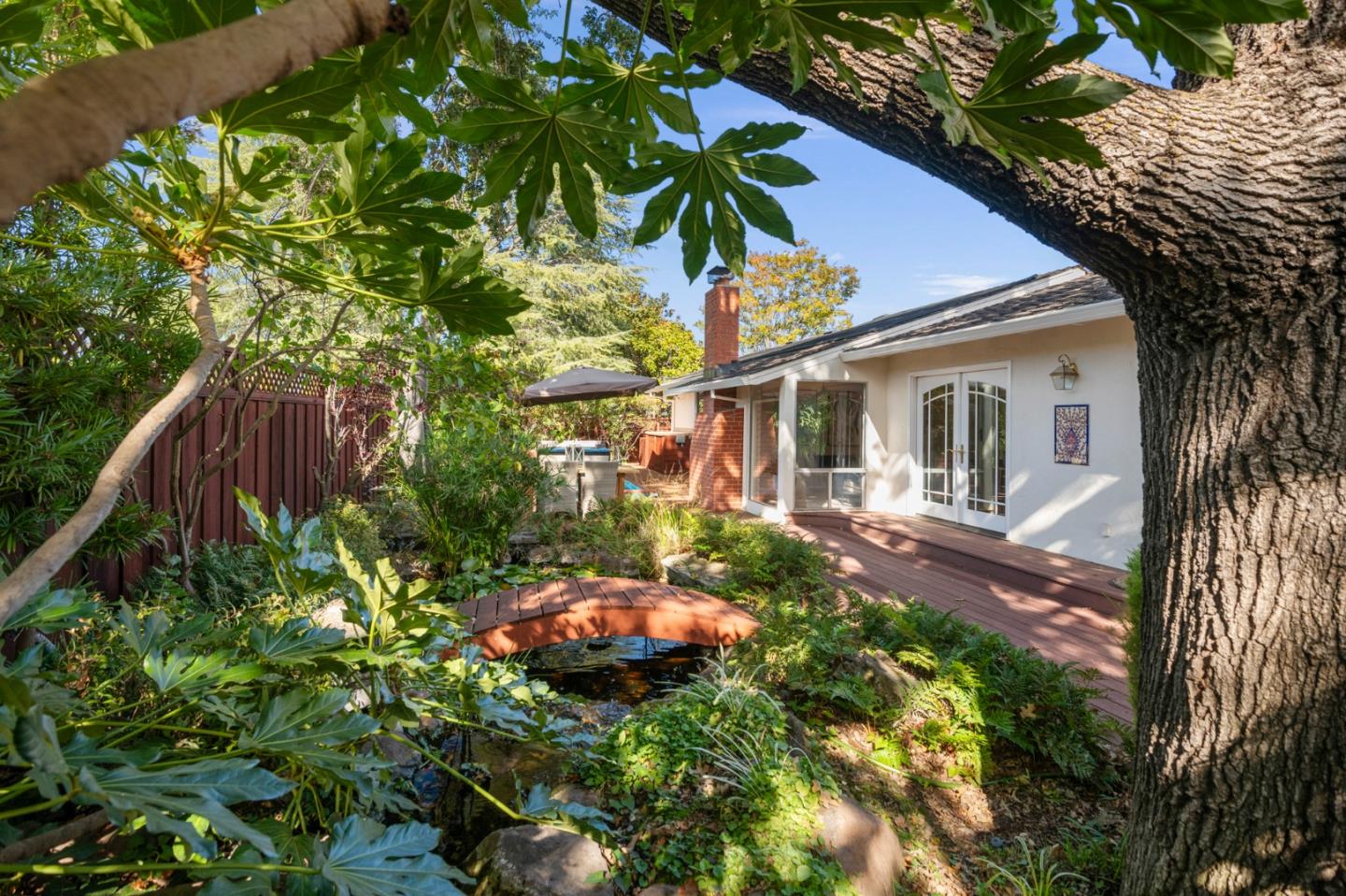 Detail Gallery Image 26 of 27 For 115 Lansberry Ct, Los Gatos,  CA 95032 - 4 Beds | 2/1 Baths