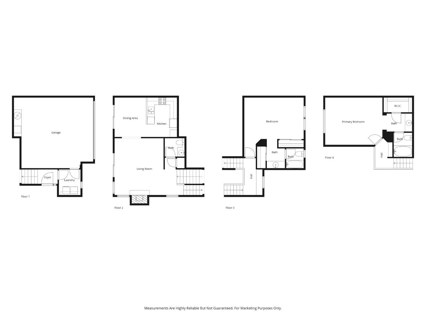 Detail Gallery Image 28 of 33 For 2487 Rebecca Lynn Way, Santa Clara,  CA 95050 - 2 Beds | 2/1 Baths