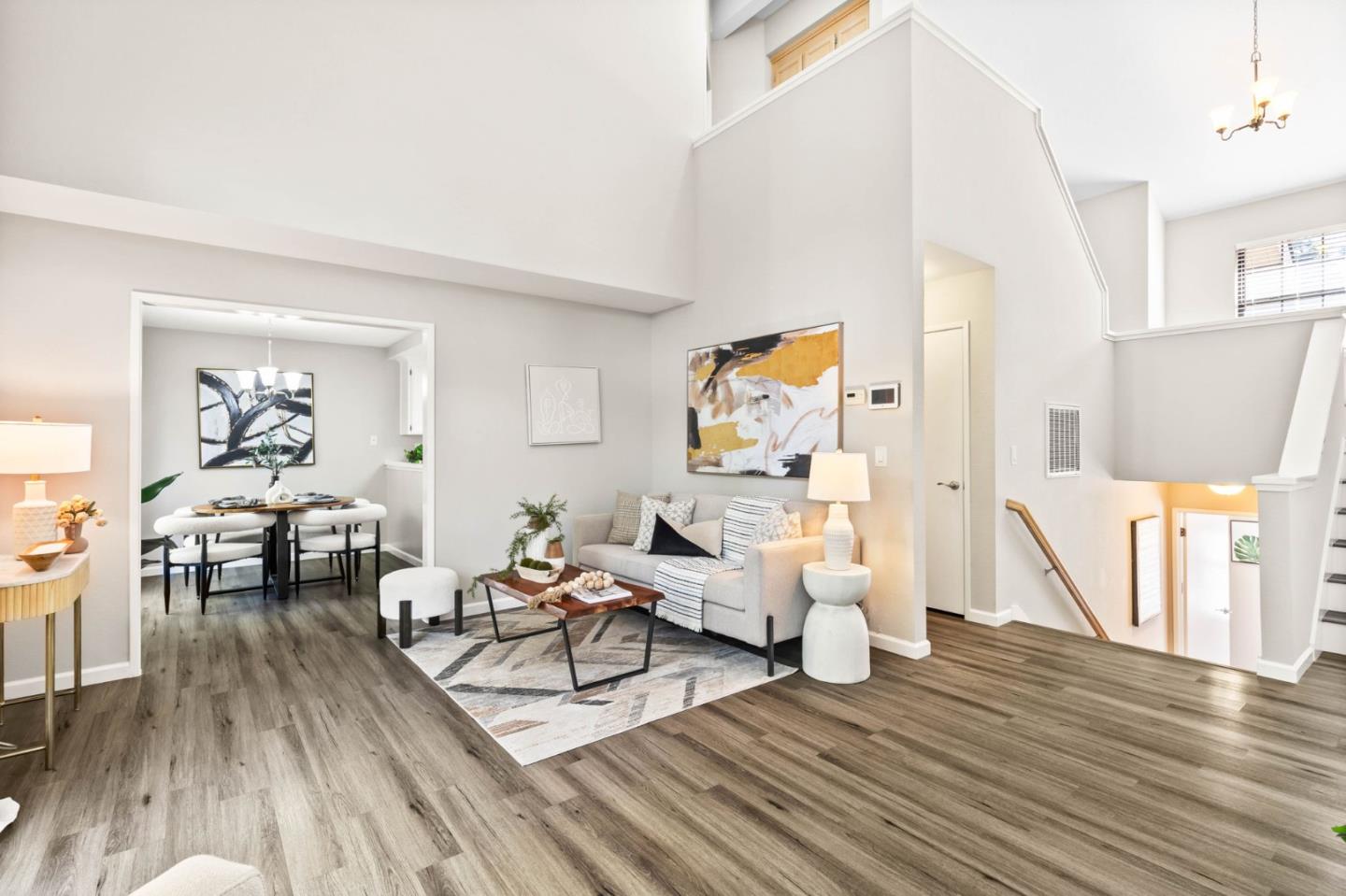 Detail Gallery Image 3 of 33 For 2487 Rebecca Lynn Way, Santa Clara,  CA 95050 - 2 Beds | 2/1 Baths