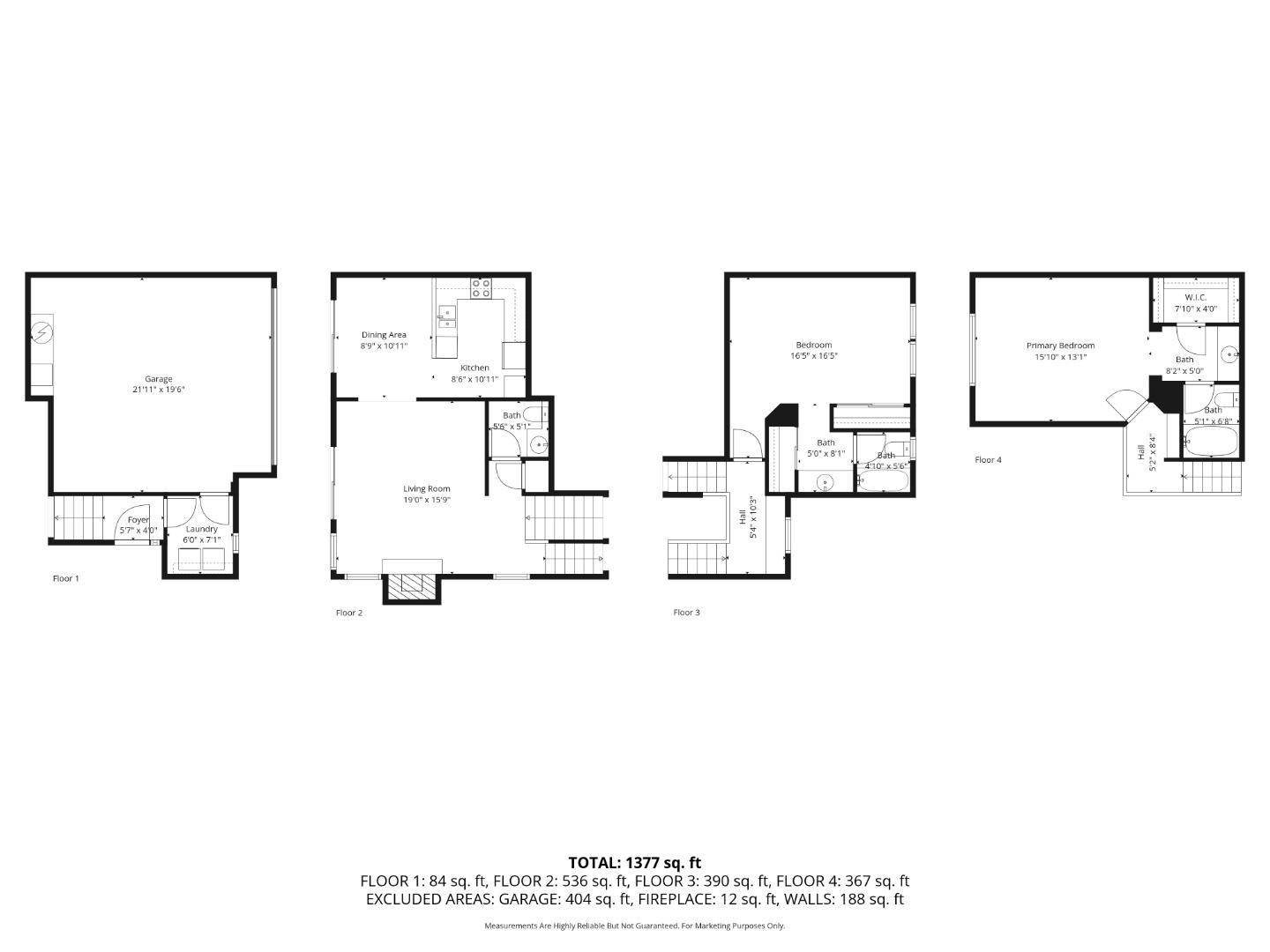 Detail Gallery Image 33 of 33 For 2487 Rebecca Lynn Way, Santa Clara,  CA 95050 - 2 Beds | 2/1 Baths
