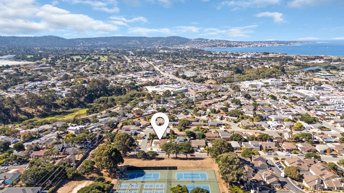 Detail Gallery Image 24 of 28 For 1021 Wheeler St, Seaside,  CA 93955 - 4 Beds | 2 Baths