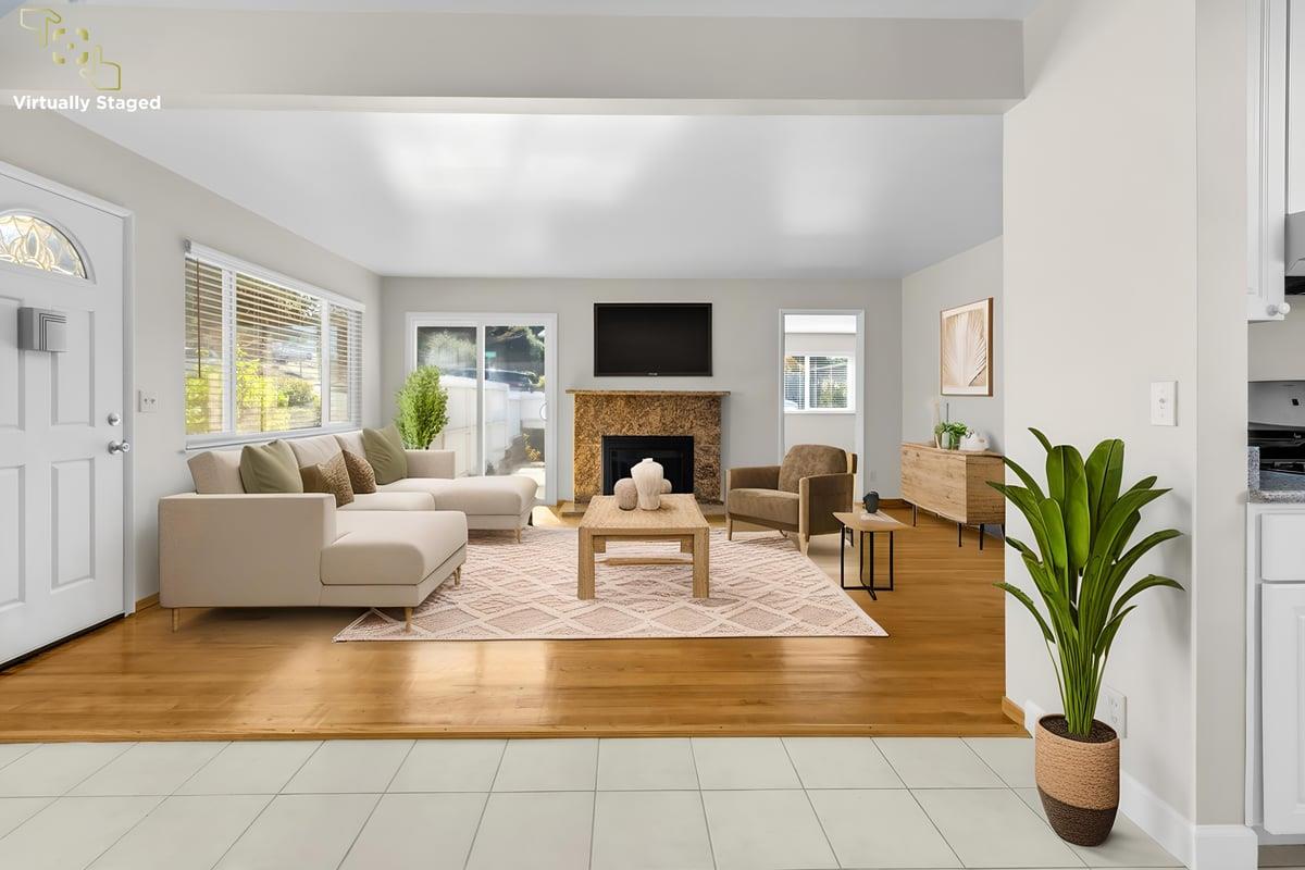 Detail Gallery Image 5 of 28 For 1021 Wheeler St, Seaside,  CA 93955 - 4 Beds | 2 Baths