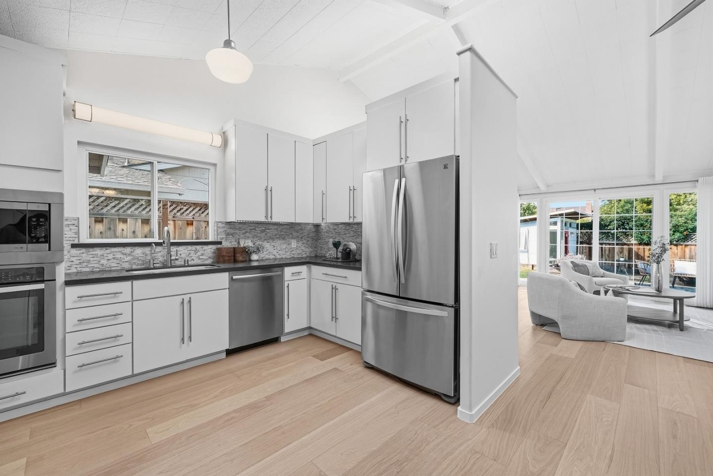 Detail Gallery Image 17 of 45 For 1155 W Mc Kinley Ave, Sunnyvale,  CA 94086 - 3 Beds | 2 Baths