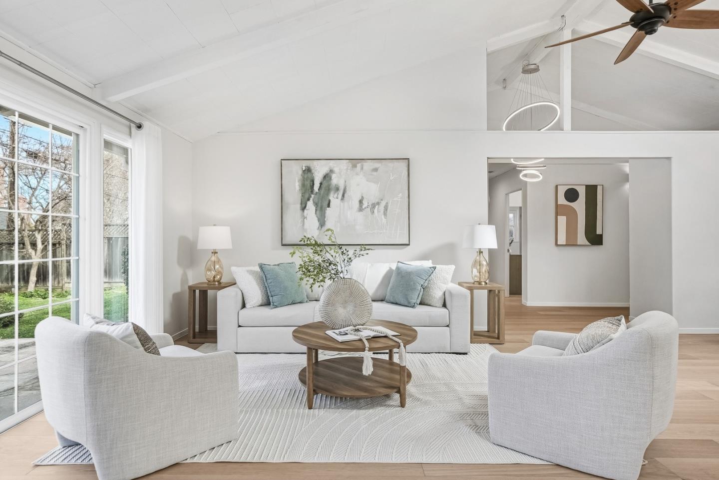 Detail Gallery Image 5 of 45 For 1155 W Mc Kinley Ave, Sunnyvale,  CA 94086 - 3 Beds | 2 Baths