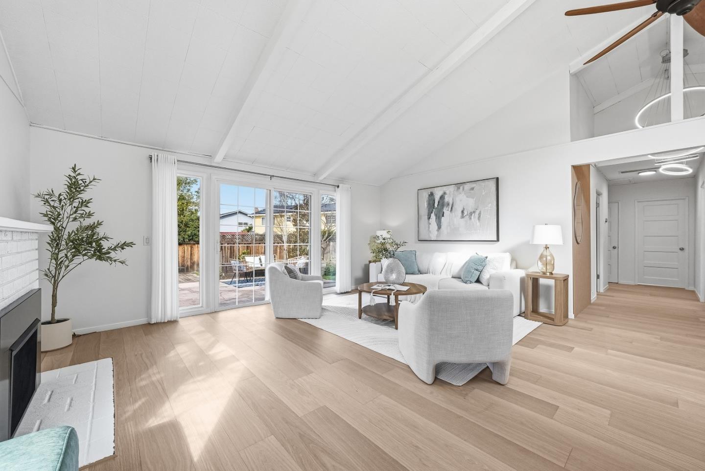 Detail Gallery Image 7 of 45 For 1155 W Mc Kinley Ave, Sunnyvale,  CA 94086 - 3 Beds | 2 Baths