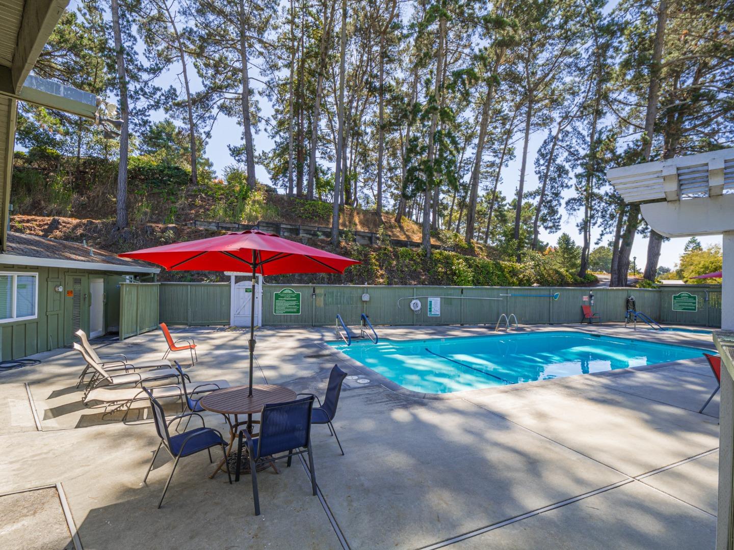 Detail Gallery Image 54 of 57 For 300 Plum St #23,  Capitola,  CA 95010 - 2 Beds | 2 Baths