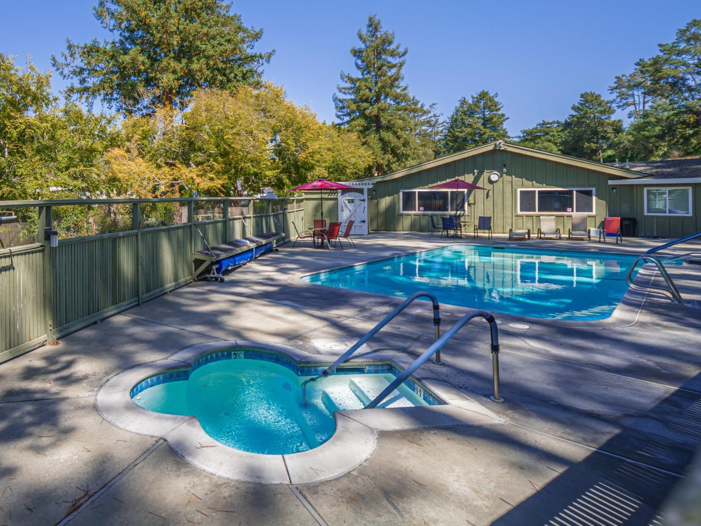 Detail Gallery Image 55 of 57 For 300 Plum St #23,  Capitola,  CA 95010 - 2 Beds | 2 Baths