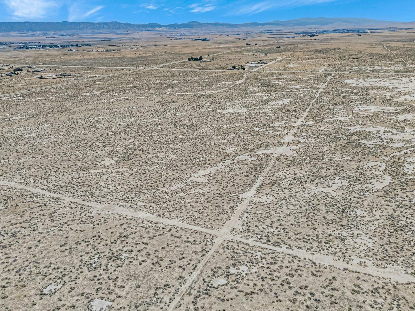 Detail Gallery Image 11 of 20 For 45th Stw Vic Ave G8, Lancaster,  CA 93536 - – Beds | – Baths