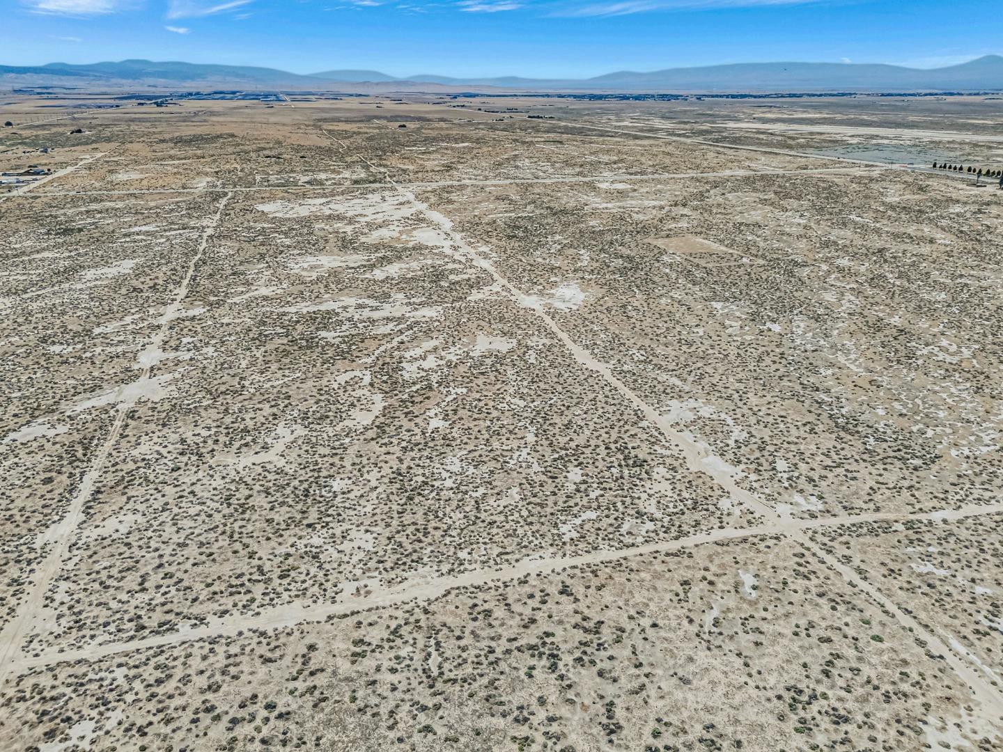 Detail Gallery Image 12 of 20 For 45th Stw Vic Ave G8, Lancaster,  CA 93536 - – Beds | – Baths