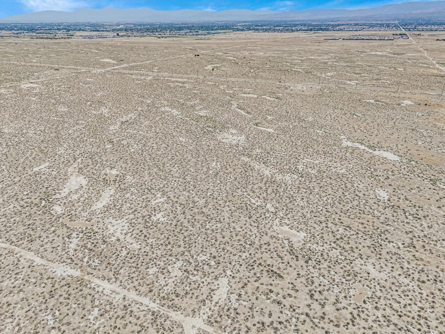 Detail Gallery Image 14 of 20 For 45th Stw Vic Ave G8, Lancaster,  CA 93536 - – Beds | – Baths