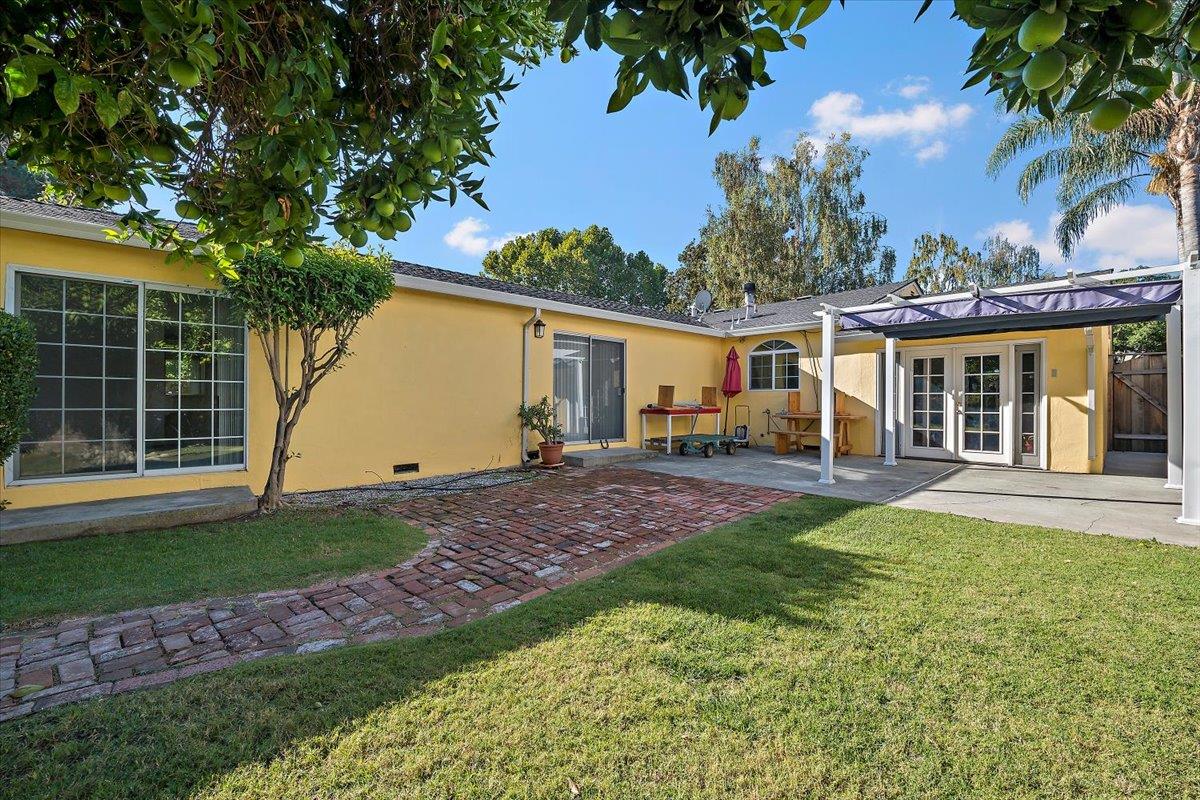 Detail Gallery Image 21 of 21 For 2114 Ardis Dr, San Jose,  CA 95125 - 4 Beds | 2 Baths