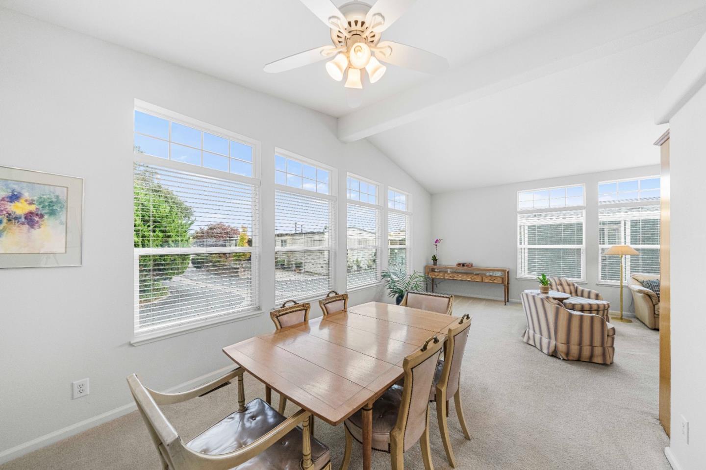 Detail Gallery Image 10 of 52 For 2655 Brommer St #14,  Santa Cruz,  CA 95062 - 3 Beds | 2 Baths