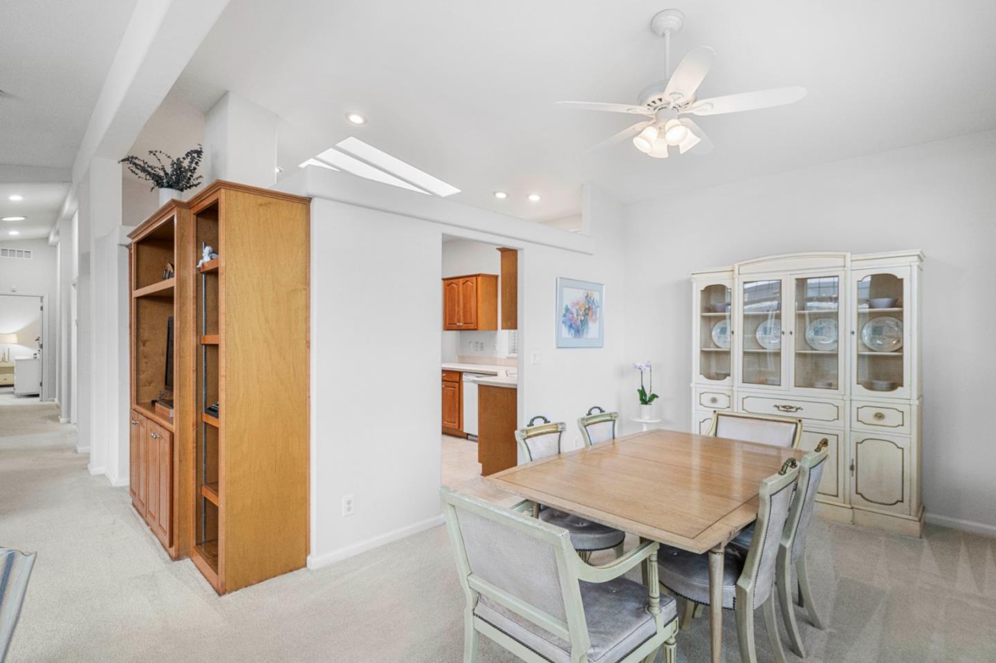 Detail Gallery Image 11 of 52 For 2655 Brommer St #14,  Santa Cruz,  CA 95062 - 3 Beds | 2 Baths