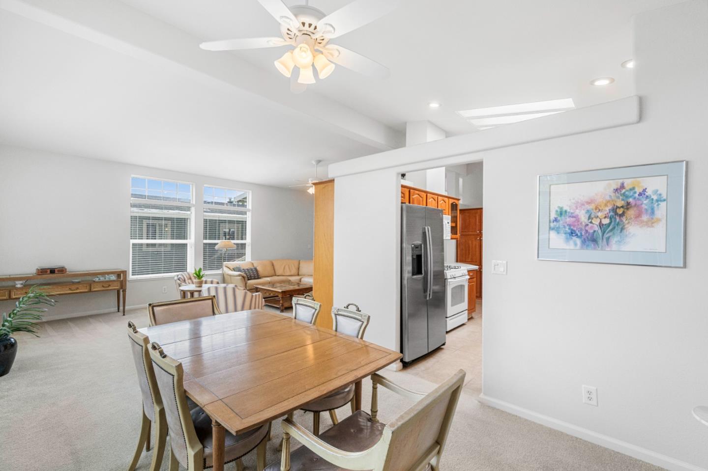 Detail Gallery Image 12 of 52 For 2655 Brommer St #14,  Santa Cruz,  CA 95062 - 3 Beds | 2 Baths