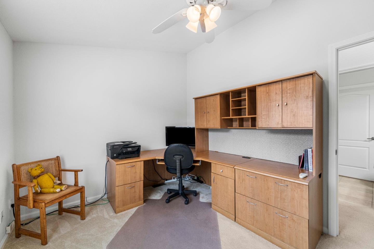 Detail Gallery Image 30 of 52 For 2655 Brommer St #14,  Santa Cruz,  CA 95062 - 3 Beds | 2 Baths