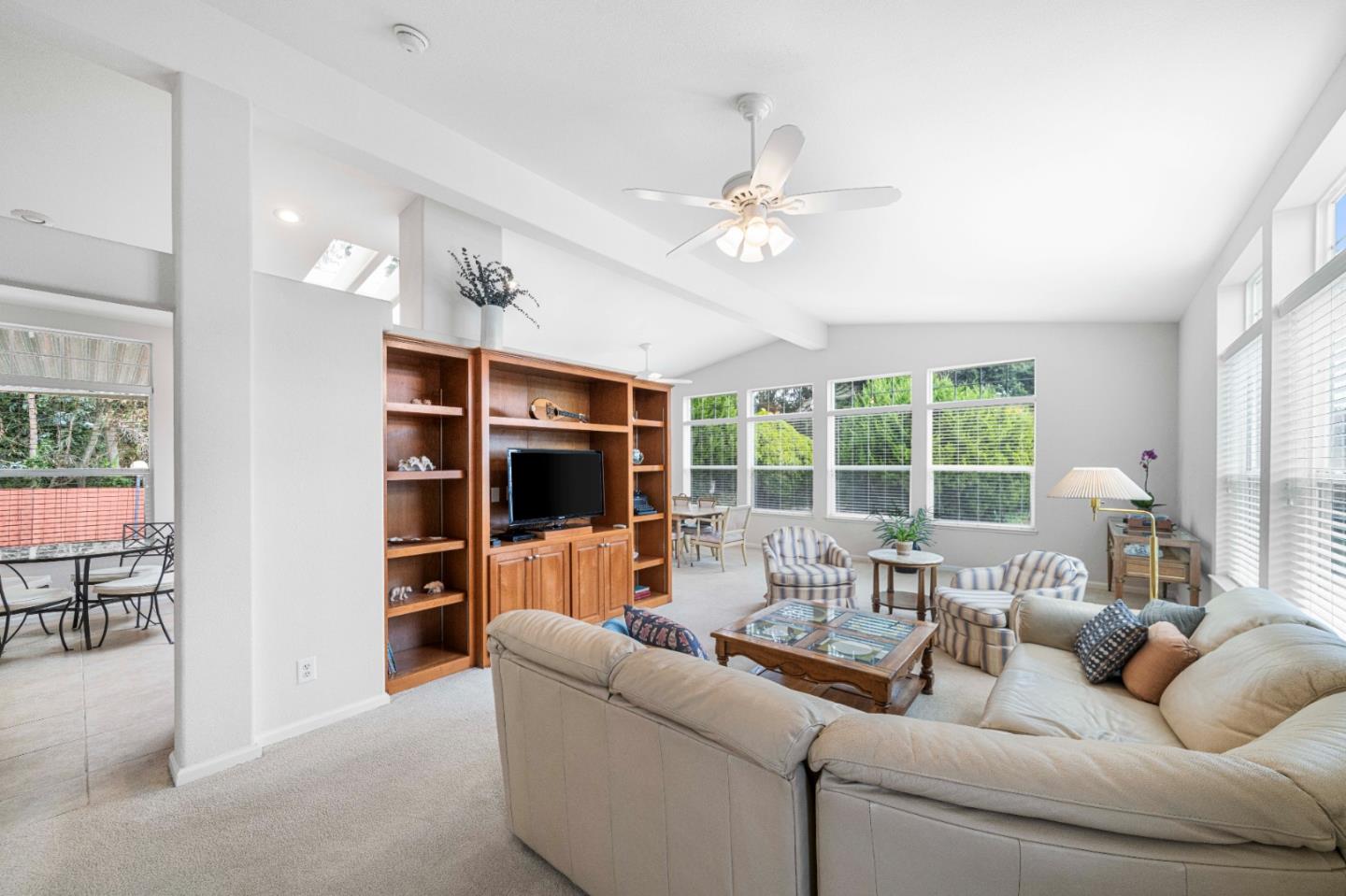 Detail Gallery Image 5 of 52 For 2655 Brommer St #14,  Santa Cruz,  CA 95062 - 3 Beds | 2 Baths