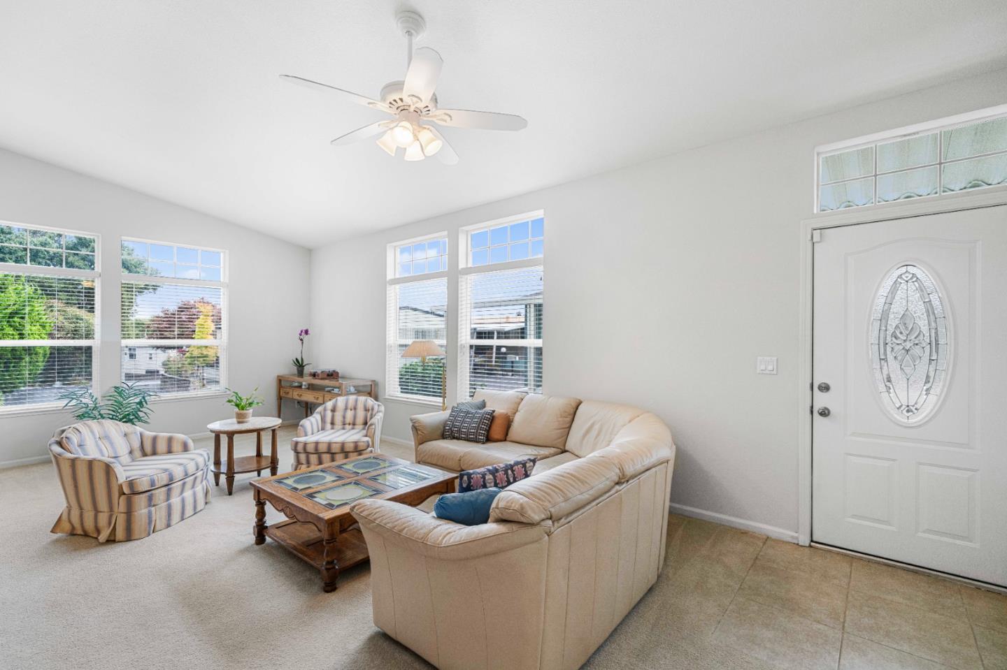 Detail Gallery Image 6 of 52 For 2655 Brommer St #14,  Santa Cruz,  CA 95062 - 3 Beds | 2 Baths