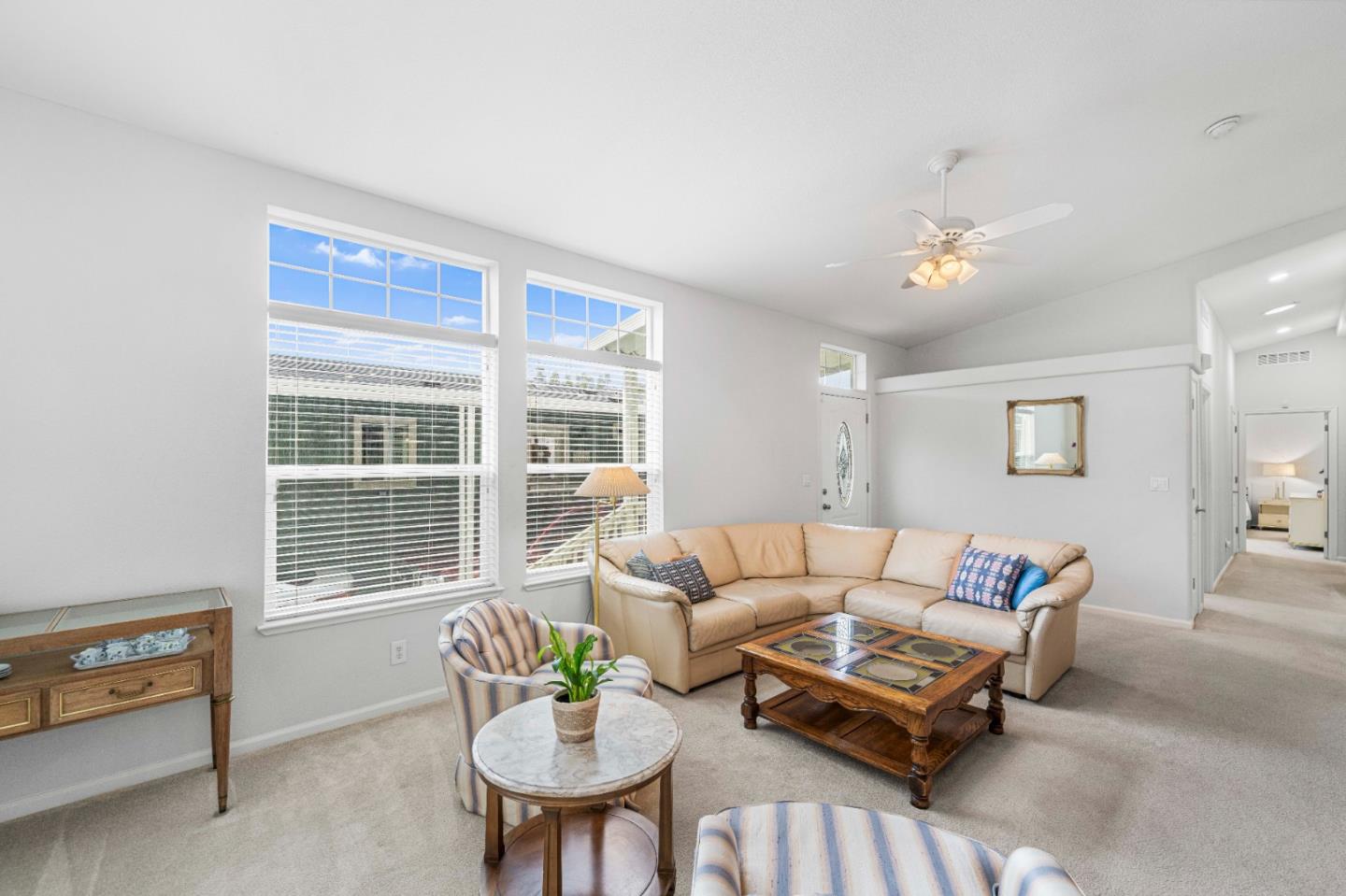 Detail Gallery Image 7 of 52 For 2655 Brommer St #14,  Santa Cruz,  CA 95062 - 3 Beds | 2 Baths