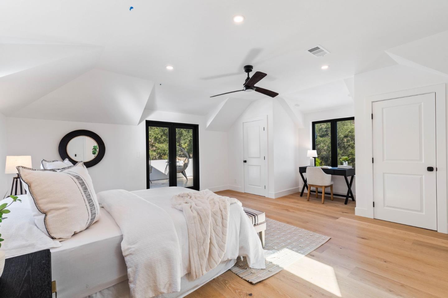 Detail Gallery Image 29 of 69 For 130 Wood Rd, Los Gatos,  CA 95030 - 6 Beds | 5/1 Baths