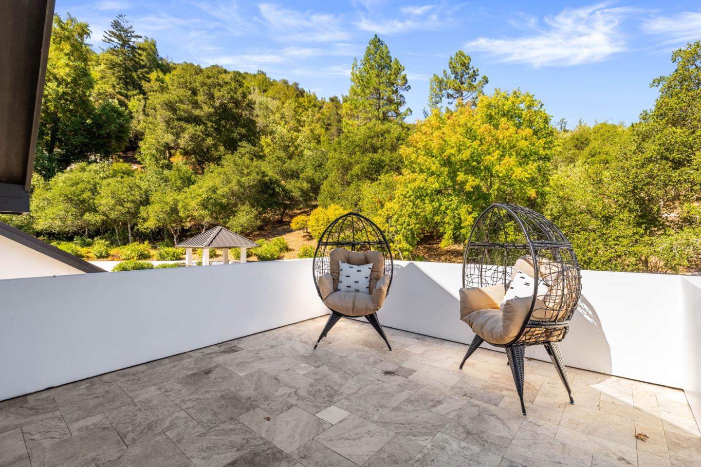 Detail Gallery Image 30 of 69 For 130 Wood Rd, Los Gatos,  CA 95030 - 6 Beds | 5/1 Baths