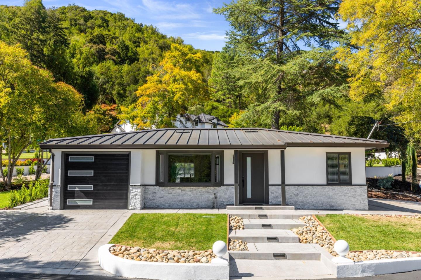 Detail Gallery Image 48 of 69 For 130 Wood Rd, Los Gatos,  CA 95030 - 6 Beds | 5/1 Baths