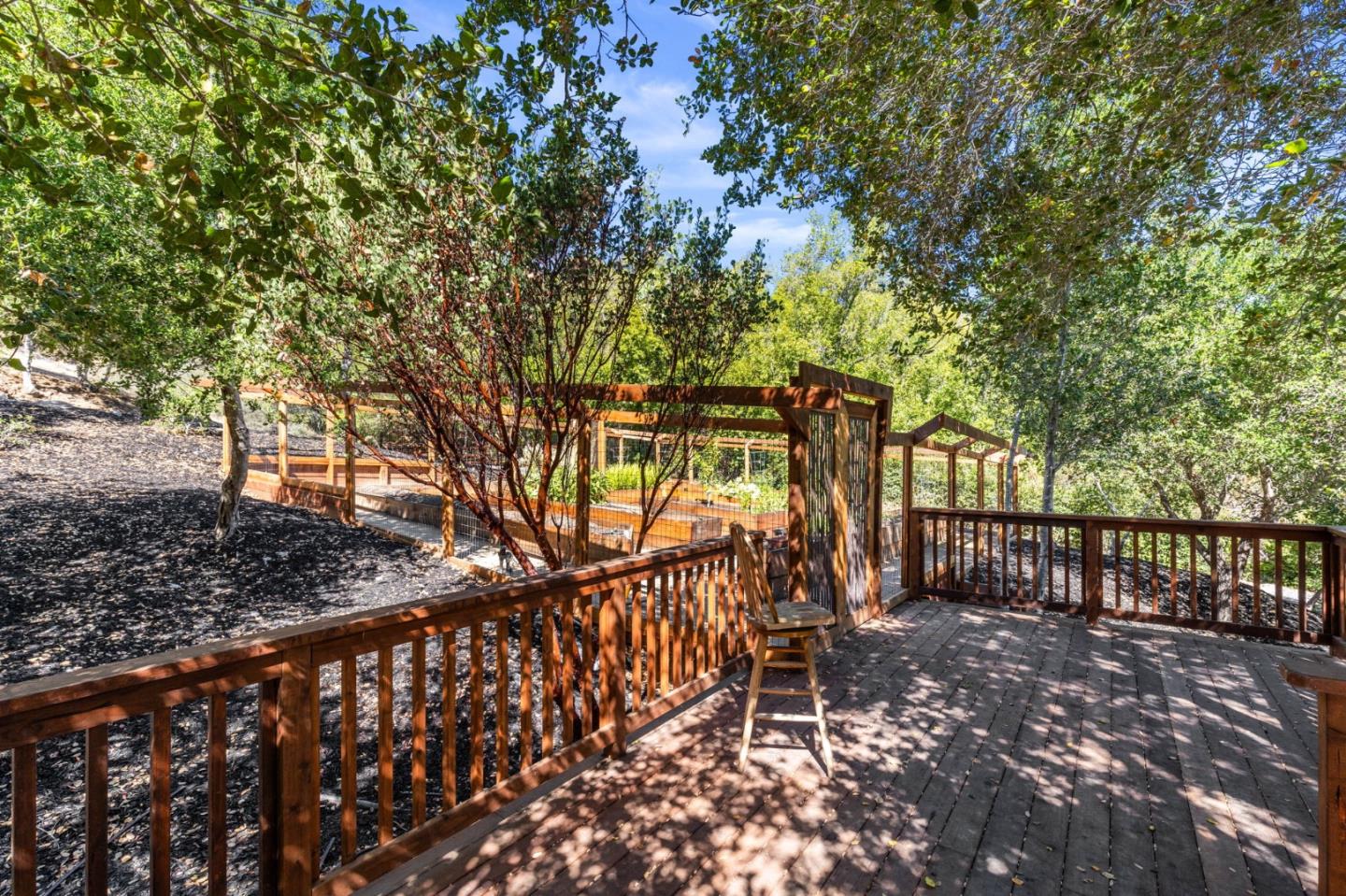 Detail Gallery Image 54 of 69 For 130 Wood Rd, Los Gatos,  CA 95030 - 6 Beds | 5/1 Baths