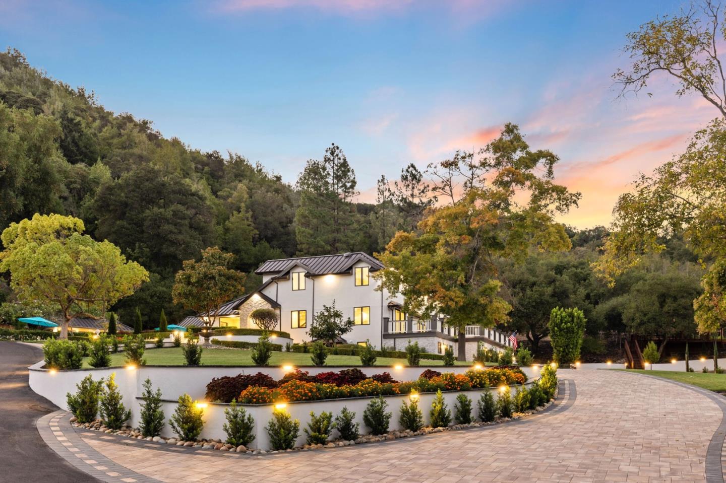 Detail Gallery Image 56 of 69 For 130 Wood Rd, Los Gatos,  CA 95030 - 6 Beds | 5/1 Baths