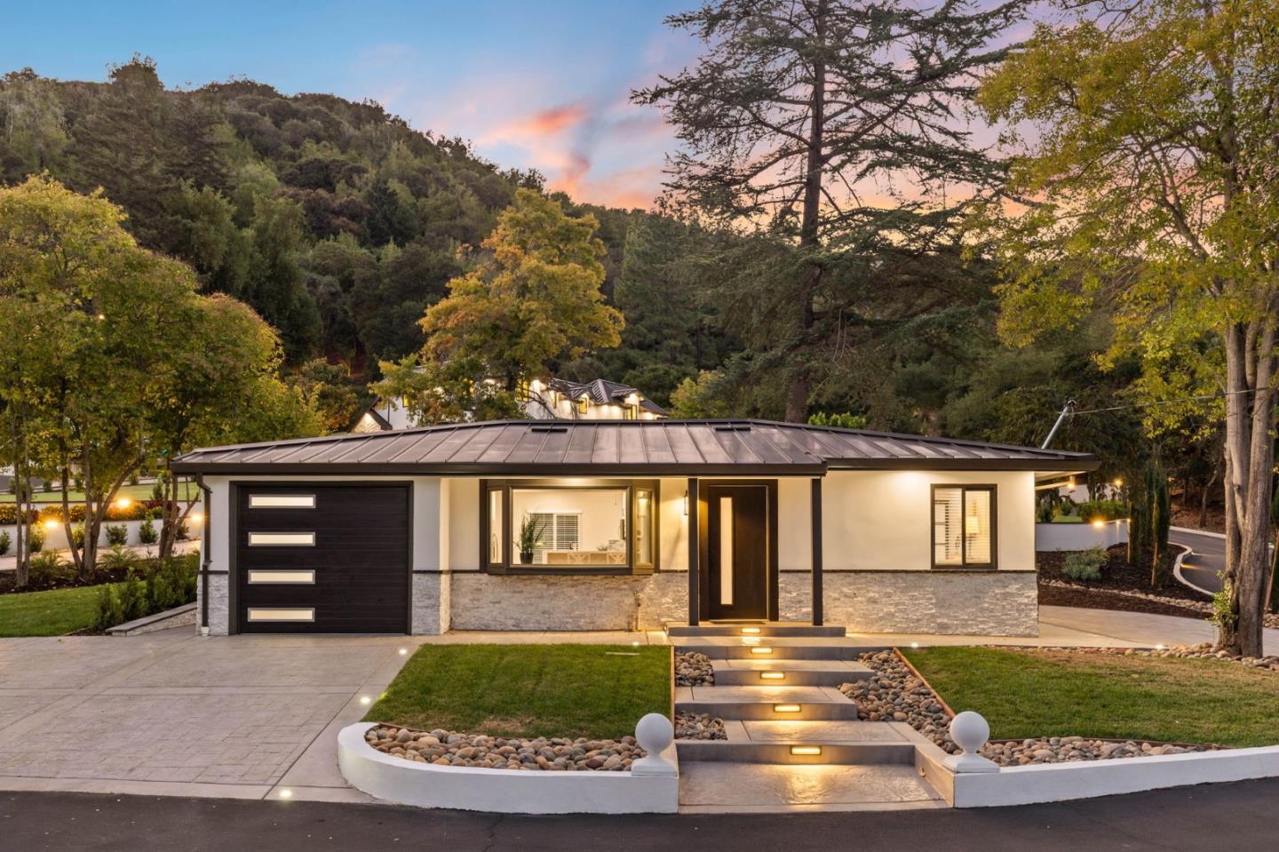 Detail Gallery Image 63 of 69 For 130 Wood Rd, Los Gatos,  CA 95030 - 6 Beds | 5/1 Baths