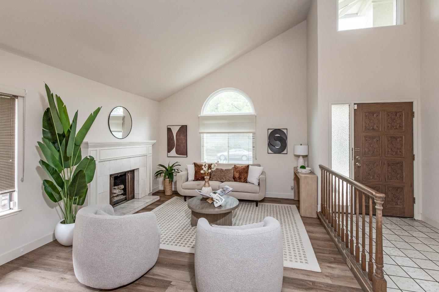 Detail Gallery Image 10 of 31 For 4815 Capistrano Ave, San Jose,  CA 95129 - 3 Beds | 2/1 Baths