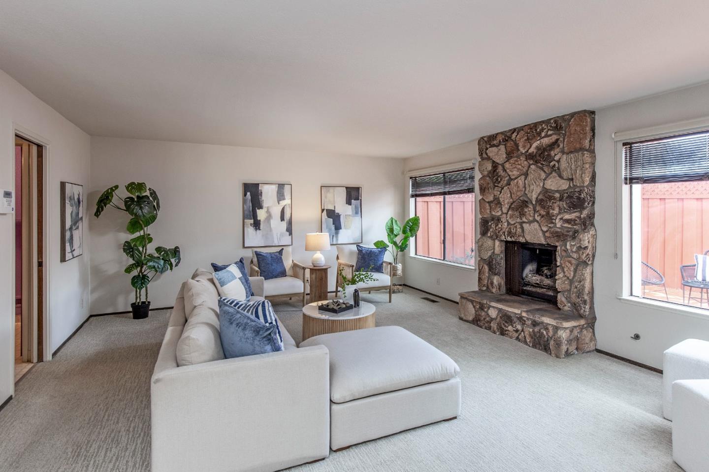 Detail Gallery Image 15 of 31 For 4815 Capistrano Ave, San Jose,  CA 95129 - 3 Beds | 2/1 Baths