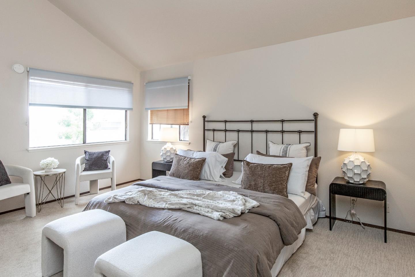 Detail Gallery Image 17 of 31 For 4815 Capistrano Ave, San Jose,  CA 95129 - 3 Beds | 2/1 Baths